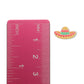 Sombrero Earrings (Studs) - size