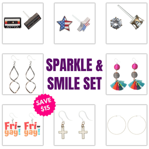 Sparkle and Smile Set