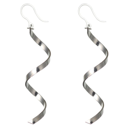 Spiral Dangles