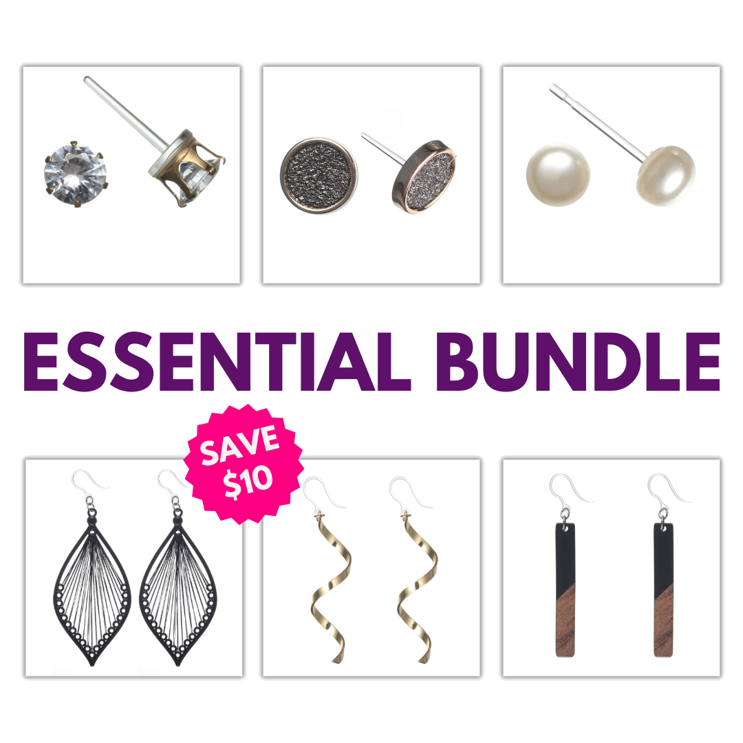 Essential Bundle
