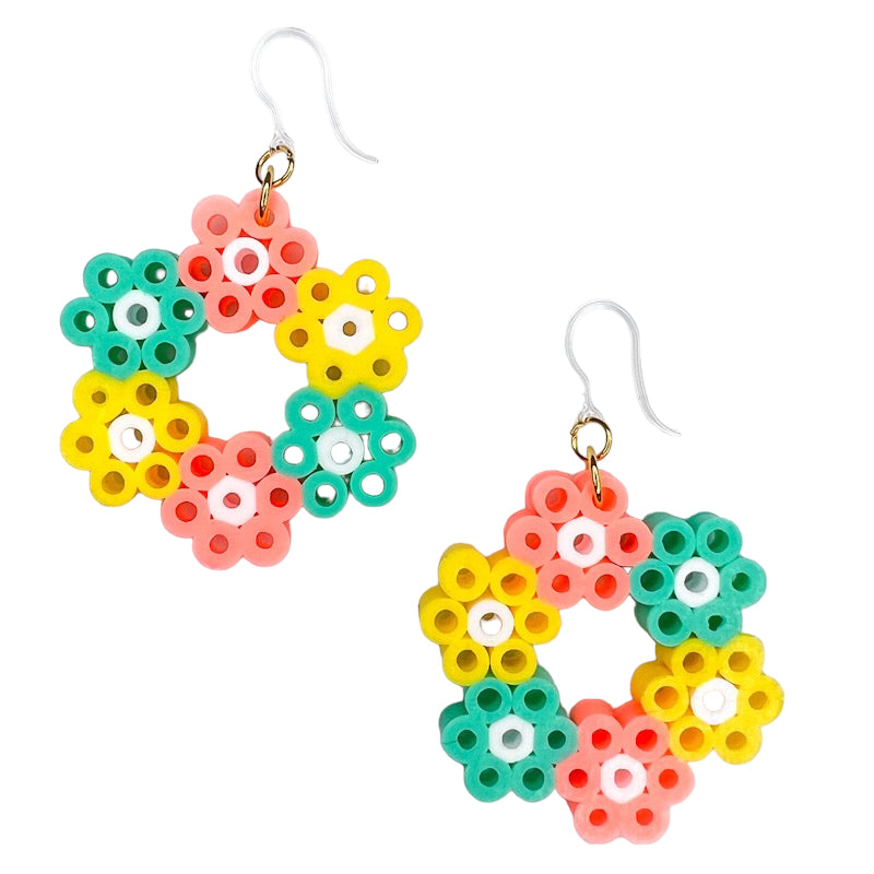 48 Colors Fuse Beads Set For Jewelry Making Kit Set Iron - Temu