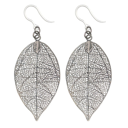 Perfect Leaf Dangles
